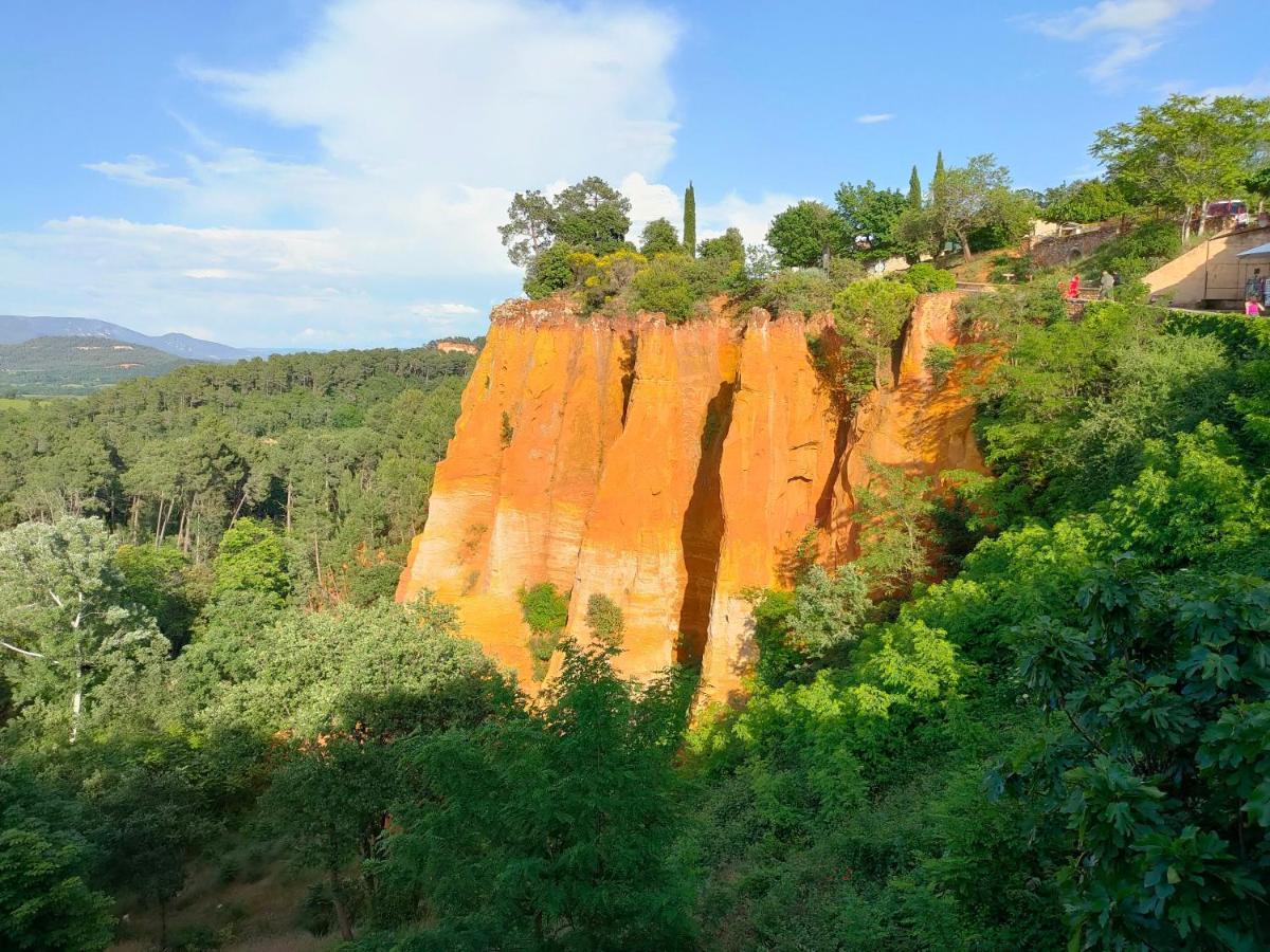 Сasa de vacaciones Roussillon Roussillon en Isere
