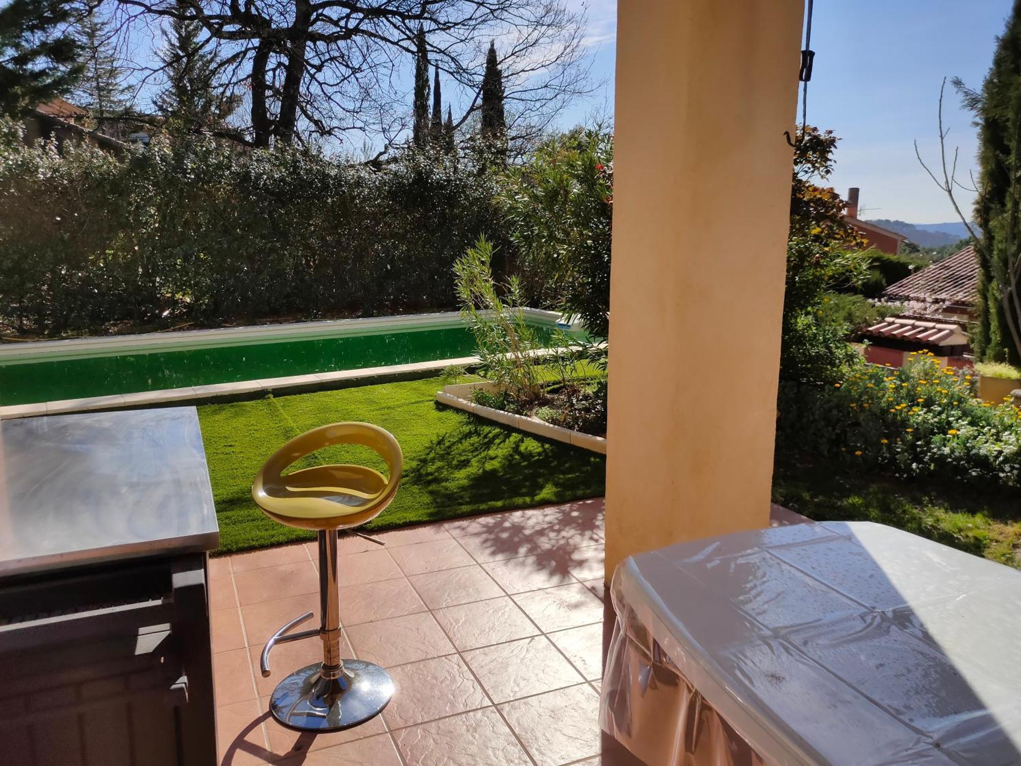 Roussillon Сasa de vacaciones