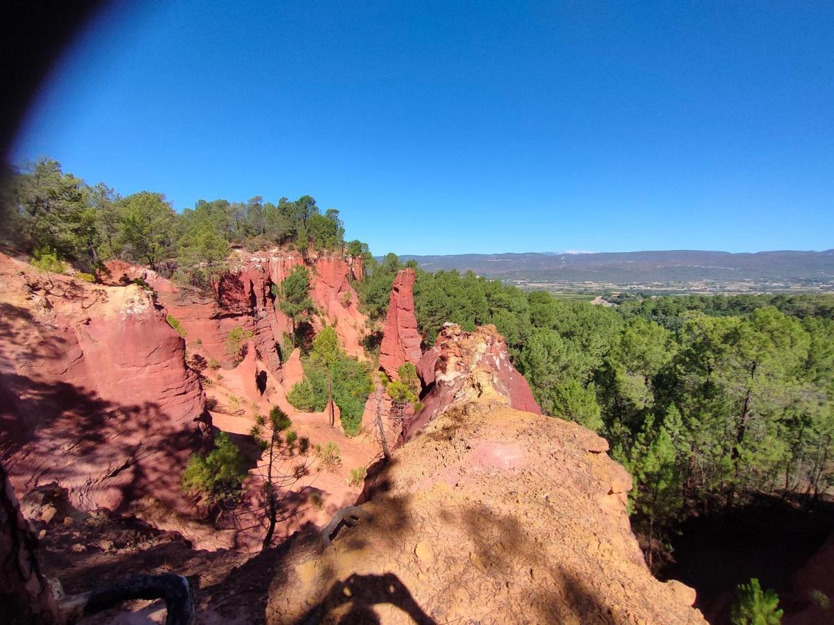 Roussillon Hébergement de vacances Roussillon en Isere