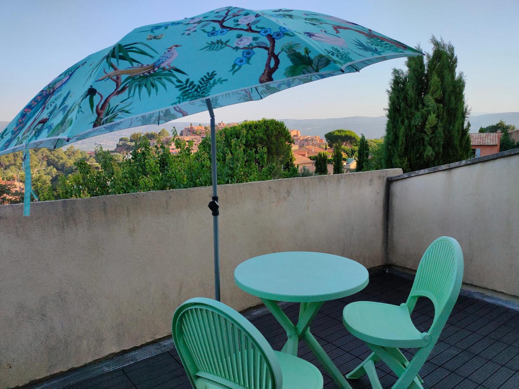 Hébergement de vacances Roussillon Roussillon en Isere