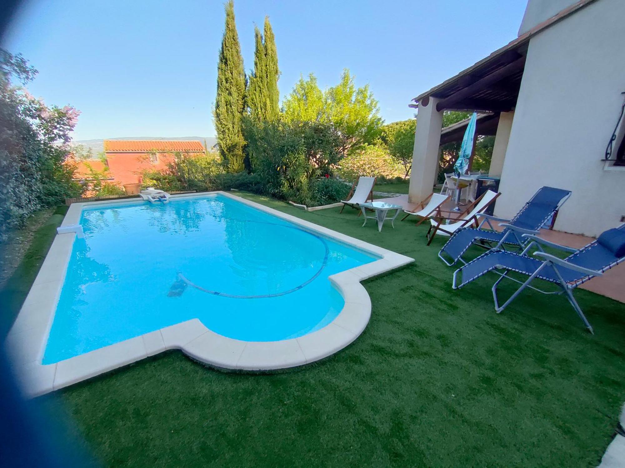 Hébergement de vacances Roussillon Roussillon en Isere